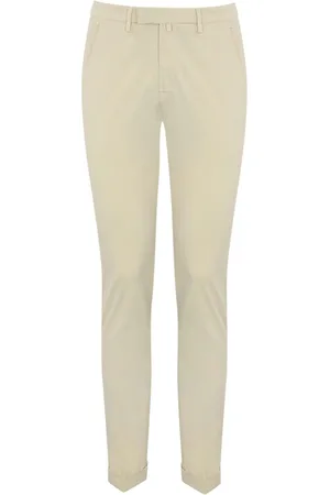 BRIGLIA Pantaloni di cotone