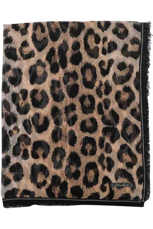 Faliero Sarti Animalirier Jennifer Scarf