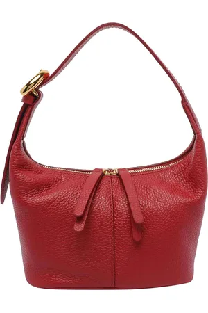 Coccinelle Borsa Red Fernanda