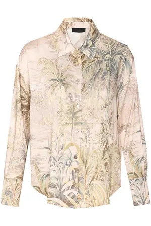 Liu Jo Camicia stampata