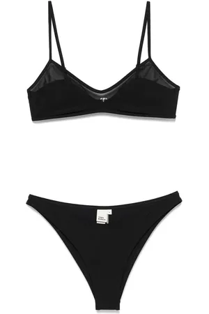 Tory Burch Mesh bikini