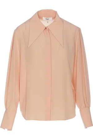 Chloé Camicia di seta