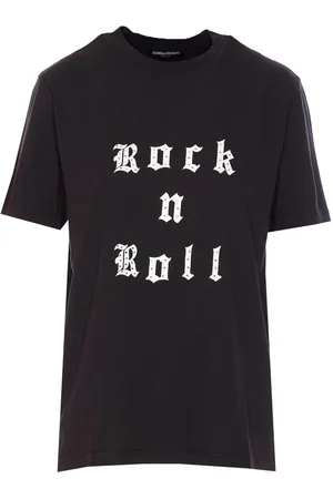 Zadig & Voltaire E Brown Edwin Hc Rock T-Shirt