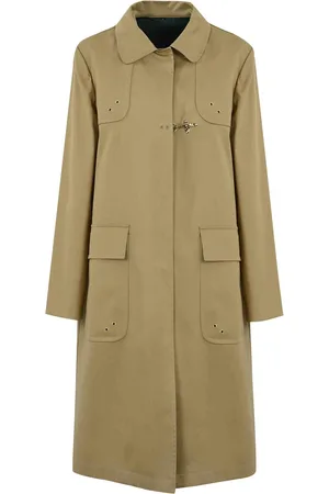 FAY Vale per auto in Gabardine.