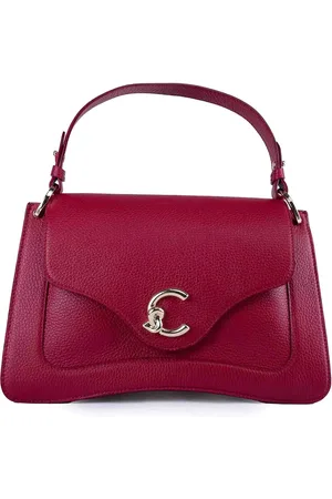 Coccinelle Borsa c-me medio in pelle