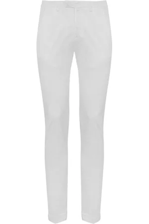 BRIGLIA Pantaloni di cotone