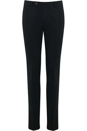PT Torino Pantaloni di gabardine S-Slim