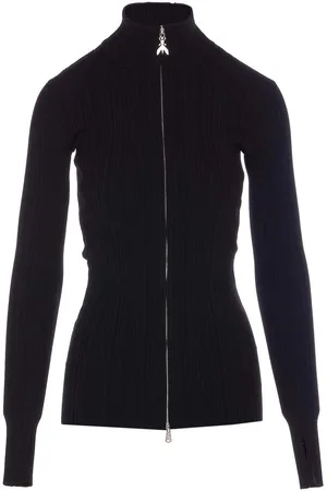 Patrizia Pepe Maglione zip