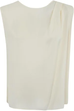 Twin-Set Top georgette