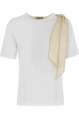 HERNO T-shirt di cotone