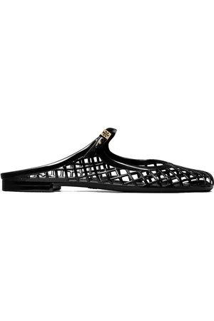 Tory Burch Ballerine Mary Jane Jelly