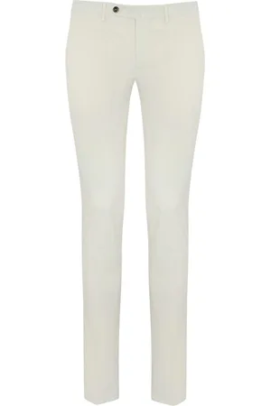 PT Torino Pantaloni di gabardine S-Slim
