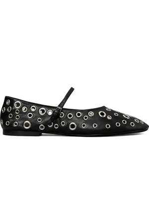 Tory Burch Balletto per occhielli Mary Jane