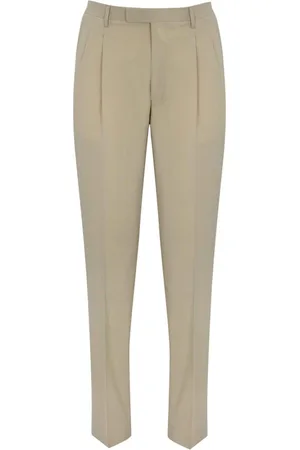 corneliani Pantaloni di lana classici