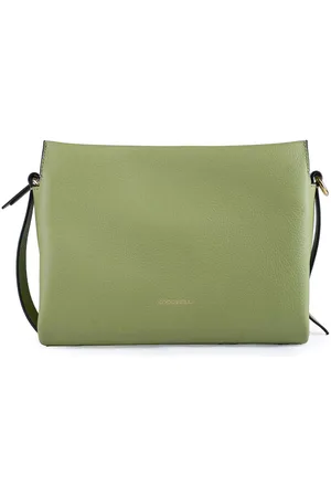 Coccinelle Boheme piccolo in pelle