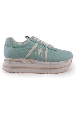 Premiata Sneaker Beth 7371