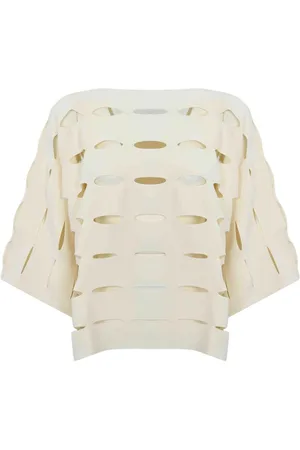 LIVIANA CONTI Maglione in viscosa