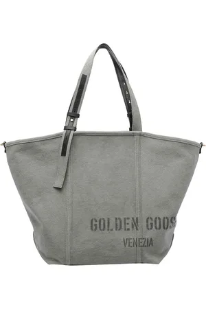 Golden Goose Borsa in tela