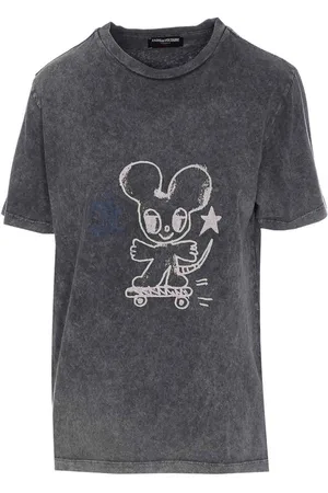 Zadig & Voltaire T-shirt Happy Edwin BC