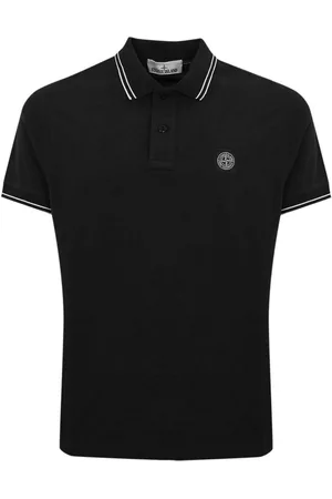 Stone Island Polo 22002SC in pique cotone