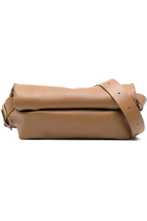 Jil Sander Borsa in pelle