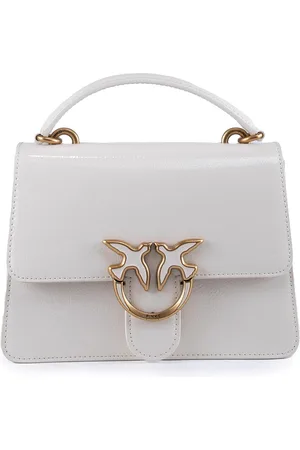 Pinko Borsa in pelle con manico