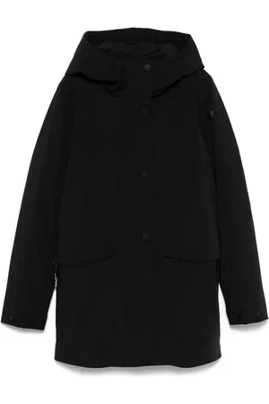 RRD Parka galleggiante a forma di uovo