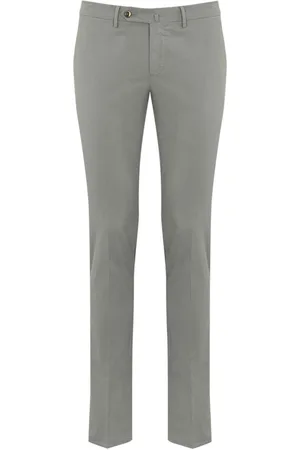 PT Torino Pantaloni di gabardine S-Slim