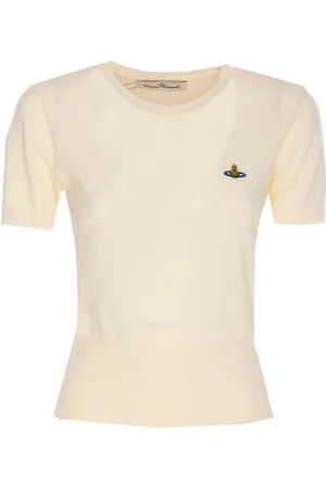 Vivienne Westwood Black Bea Top