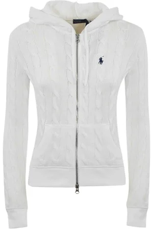 Ralph Lauren Felpa di cotone