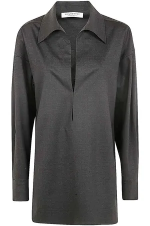Serafini Camicia Tropical