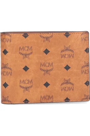 MCM Portafogli