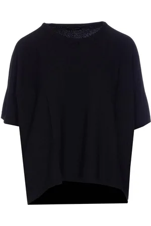 Roberto Collina T-shirt nera