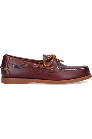 SEBAGO Mocassini in pelle