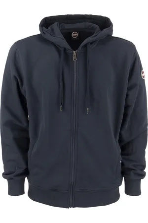 Colmar Felpa in misto cotone