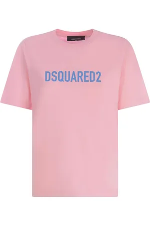 Dsquared2 Maglietta in cotone