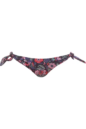 Isabel Marant Sottoveste Sukie in nylon elasticizzato