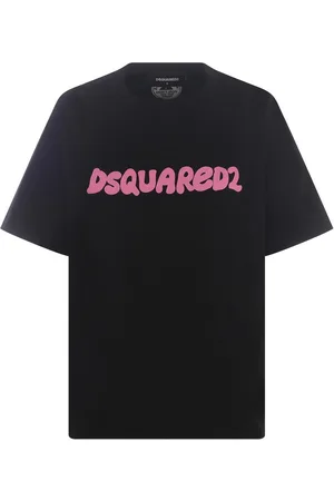 Dsquared2 Maglietta in cotone