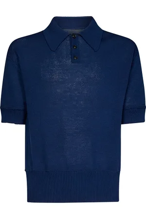 Maison Margiela Polo in cotone