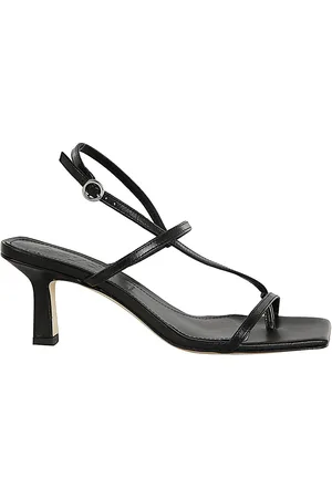 Aeyde Sandali Elise in pelle e nappa