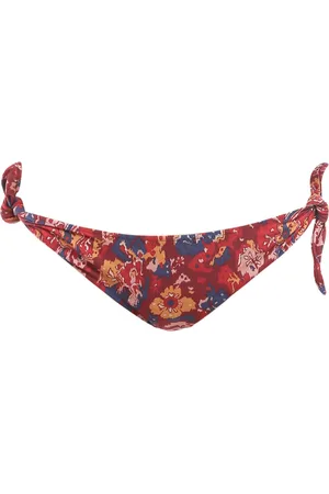 Isabel Marant Sottoveste Sukie in nylon elasticizzato