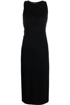 VERSACE Abito cut-out