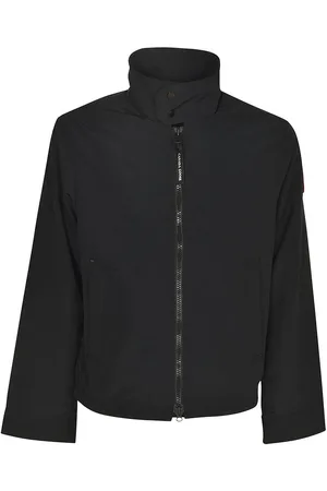 Canada Goose Cappotto neri