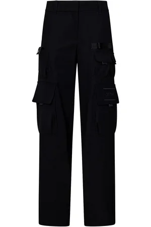 OFF-WHITE Pantaloni Cargo