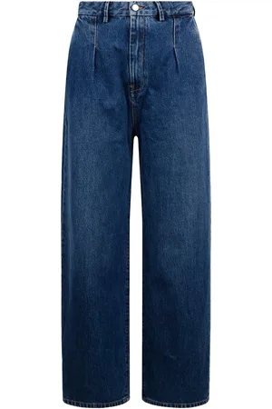 Loulou Studio Jeans attillati