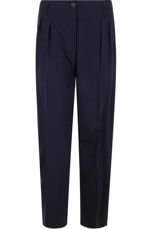 ERIKA CAVALLINI Pantaloni Calitha