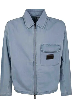 Emporio Armani Giacca blouson