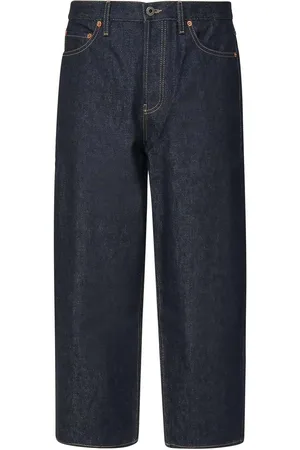 VALENTINO GARAVANI Jeans in di cotone