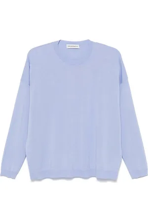 GOES BOTANICAL Maglia in lana merino
