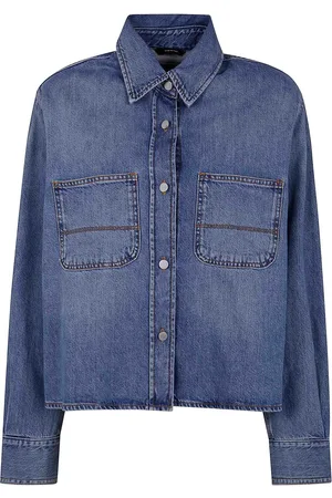 haikure Camicia in cotone